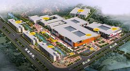 江山萬商城 江山萬商城