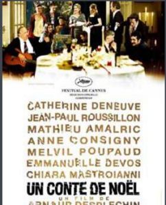 聖誕節的傳說 聖誕節的傳說