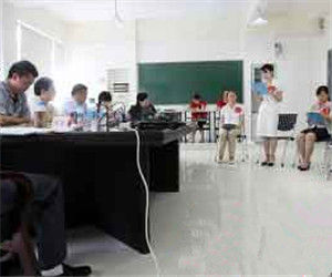 結構性面試 結構性面試