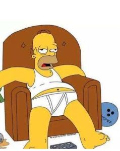 癱瘓[網路用語]