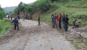 前蒲渠店村 前蒲渠店村