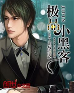 《極品小黑客》