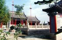 天井山風景區 天井山風景區