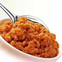 肉鬆魚夾 肉鬆魚夾