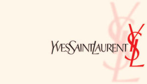 伊夫&middot;聖羅蘭品牌標誌