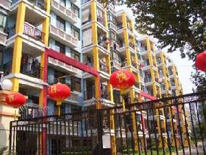 花前樹下三期 花前樹下三期