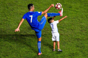 埃蘭&middot;扎哈維