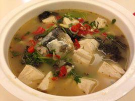 牛鷹膀湯 牛鷹膀湯