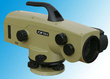 DS03高精密水準儀