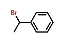 (1-溴乙基)苯 (1-溴乙基)苯