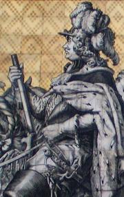 約翰·喬治三世 約翰·喬治三世