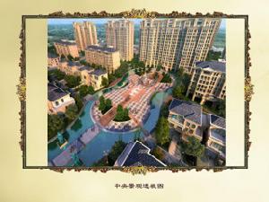 商丘陽光新城 商丘陽光新城