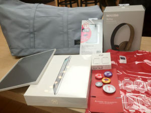 蘋果福袋 蘋果福袋