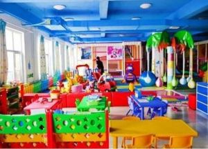 奇蹟天地親子樂園 奇蹟天地親子樂園