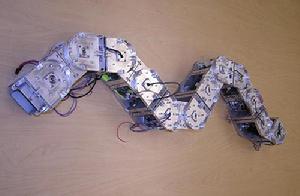 （圖）自我修復 自我組裝