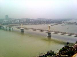 西橋街道 西橋街道