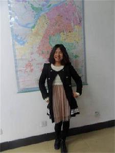 王威[哈爾濱商業大學財政與公共管理學院教師]