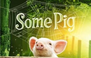 《夏洛的網》[電影]