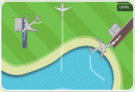 塔台控制員 塔台控制員