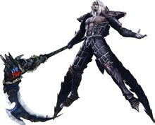 真&middot;遠呂智