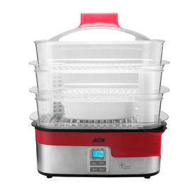 ACA 電蒸籠 AS-PE100B ACA 電蒸籠 AS-PE100B