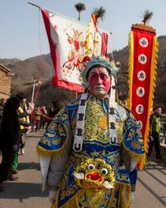 京西古幡會 京西古幡會