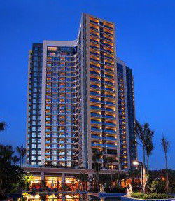 三亞市鳳凰水城凱萊度假酒店 三亞市鳳凰水城凱萊度假酒店