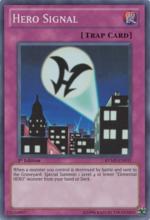 英雄標記（TCG）