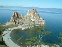 保護貝加爾湖運動 保護貝加爾湖運動