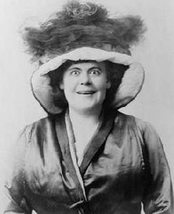 瑪麗·德萊斯勒 瑪麗·德萊斯勒