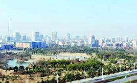 沭陽城市建設先進經驗 沭陽城市建設先進經驗