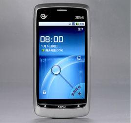 中興N880S 中興N880S