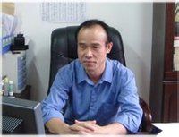 韋克平[廣西民族大學教育科學學院副院長]