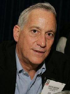 沃爾特·艾薩克森 沃爾特·艾薩克森