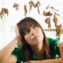 情緒障礙症 情緒障礙症