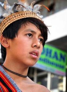 伊洛克人 伊洛克人