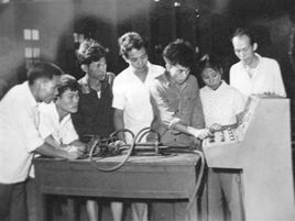 工農兵學員 工農兵學員