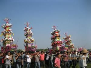 高州年例 高州年例