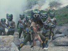 恐龍特急克塞號[1978年日本上映特攝]