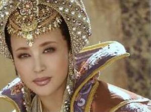 女皇[2016年星光傳媒出品美劇]