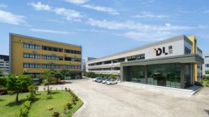 珠海迪爾生物工程有限公司 珠海迪爾生物工程有限公司