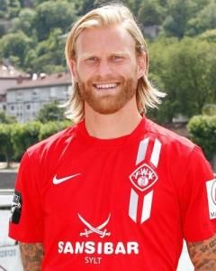 尼科·赫爾齊希 尼科·赫爾齊希