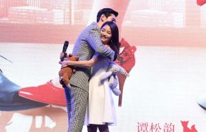 狐狸的夏天[2016年於中中執導電視劇]