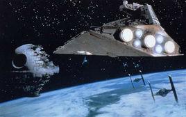 死星[美國擬建終極武器]