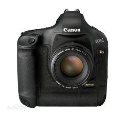 佳能1D X 佳能1D X