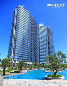 融創博鰲金灣 融創博鰲金灣