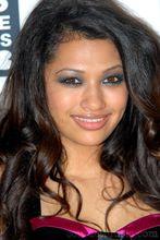 Vanessa White