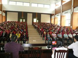 重慶市萬州區江南初級中學 重慶市萬州區江南初級中學