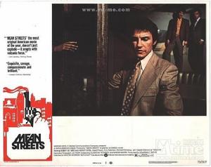 窮街陋巷[美國1973年馬丁·斯科塞斯執導電影]