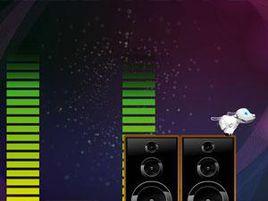 音樂小狗 音樂小狗